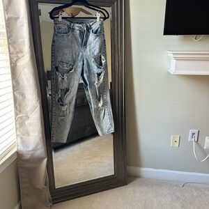 Wild Fable Light Blue Denim Jeans